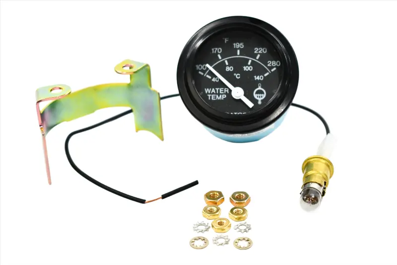Sullivan-Palatek Water Temperature Gauge Replacement - 5018245-0004 1