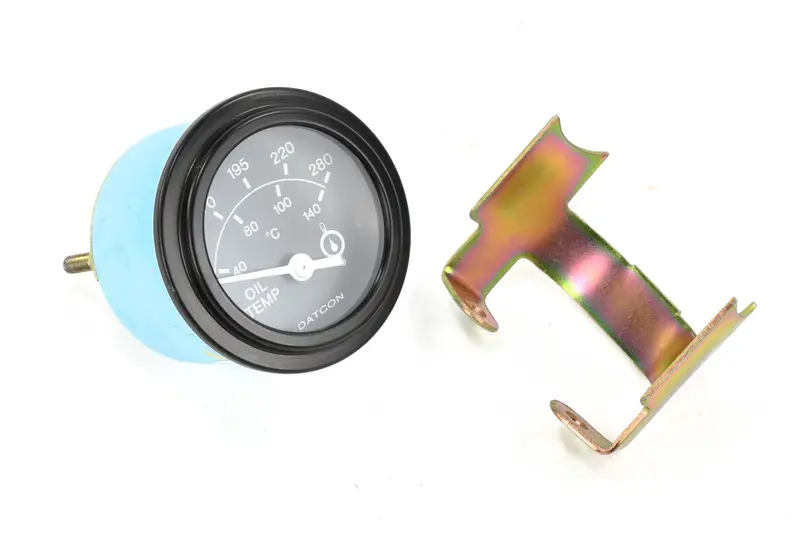 Sullivan-Paltek Airend Discharge Temperature Gauge Replacement - 05018290-0007 1