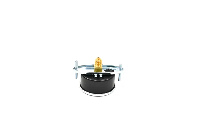 Sutorbilt Vacuum Gauge Replacement - Rb2027800000 2