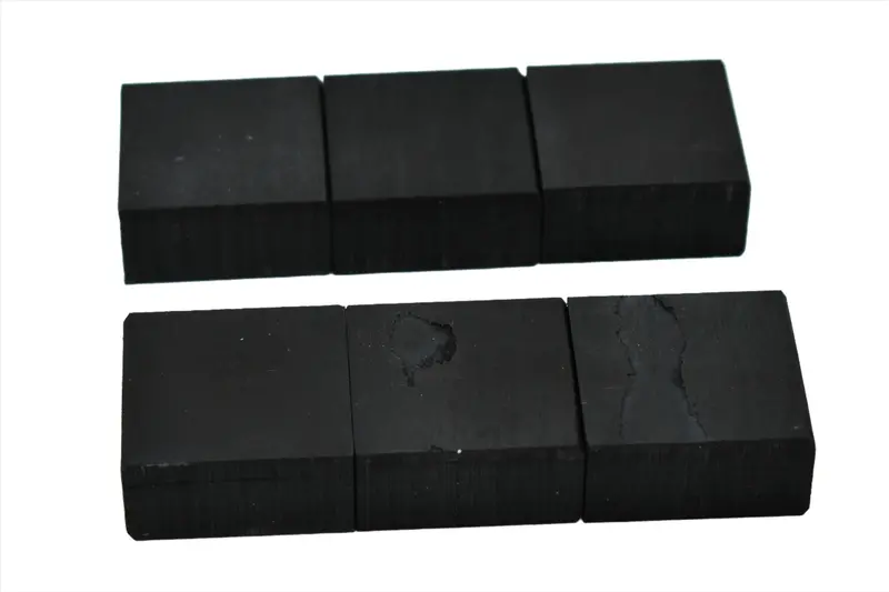 Timken C276 Cushions Sxb 6/Set - 20080752 1
