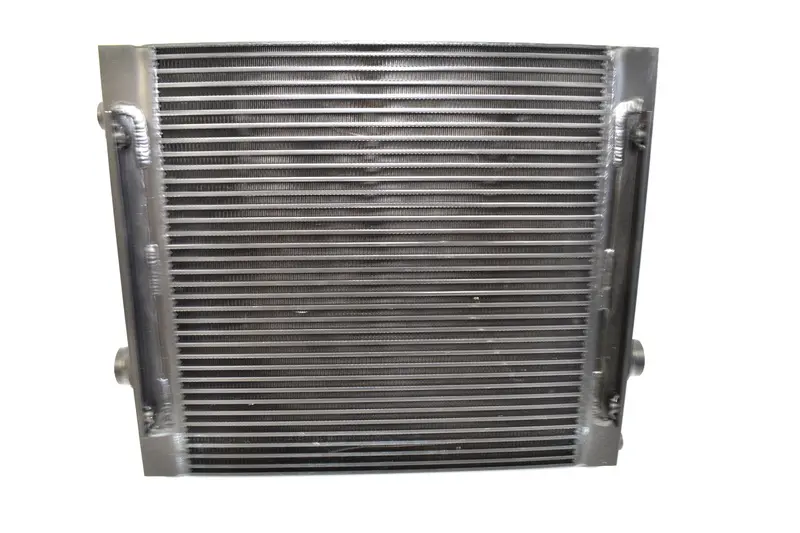 Travaini Heat Exchanger Replacement - 535-1925-B001 1