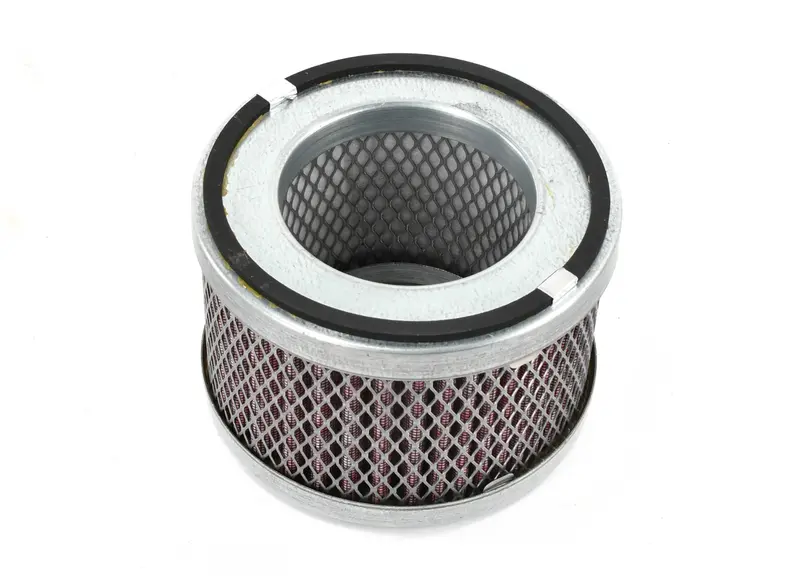 Tuthill Mist Eliminator Replacement - 058285-0000 1