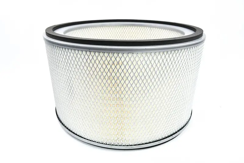 Universal Silencer Air Filter Replacement - 81-1163 1