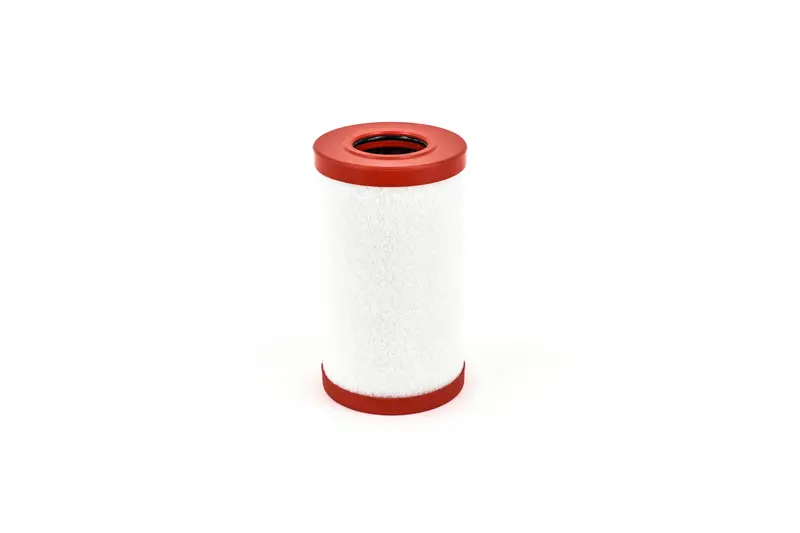 Van Air Coalescing Filter Replacement - E100-100-Rb 1