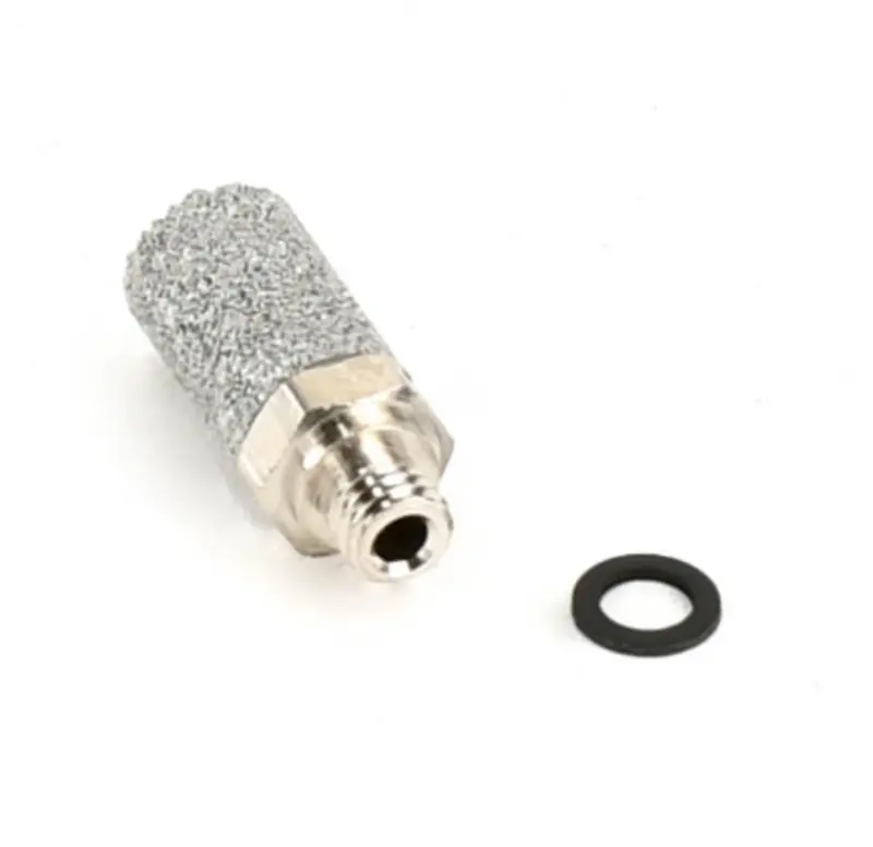 Van Air Line Filter Replacement - 26-0623 1