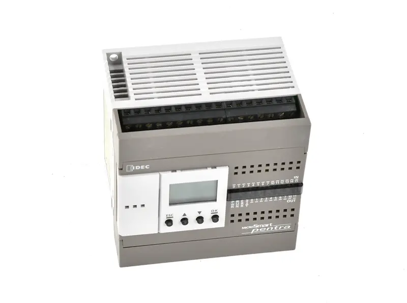 Van Air Plc Controller Replacement - 46-3570 1
