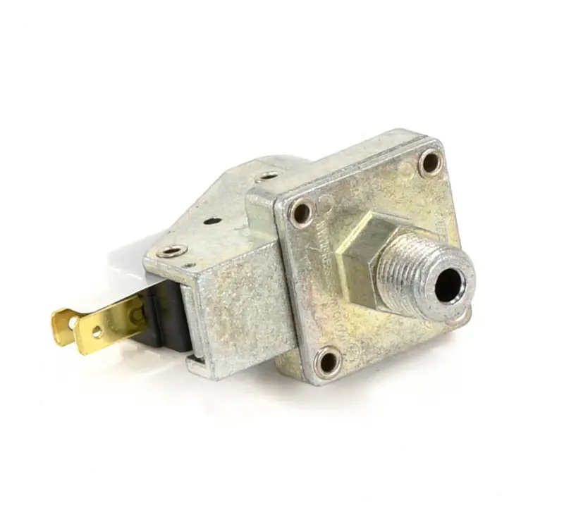 Van Air Pressure Switch Replacement - 26-5531 1