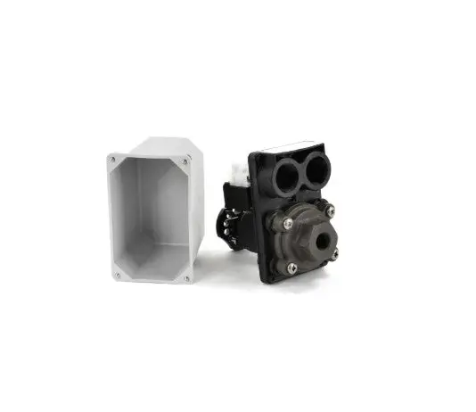 Vanair Pressure Switch Replacement - 275820 1