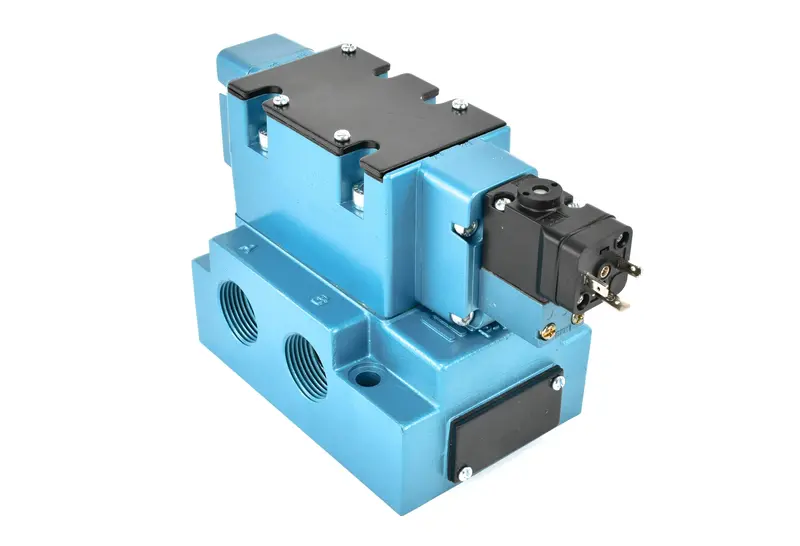 Vanair Valve Replacement - 14-2074 1