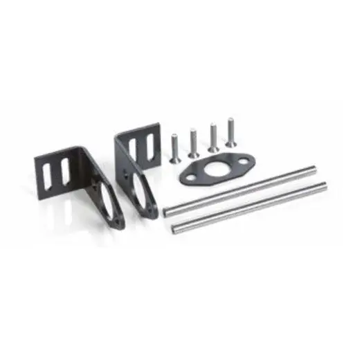 Wall Mount Kit For Micro Clean Mcf Line Filters 1