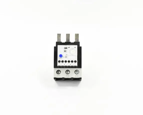 Weg Overload Relay Replacement - Rwm112e-3-R4u112 1