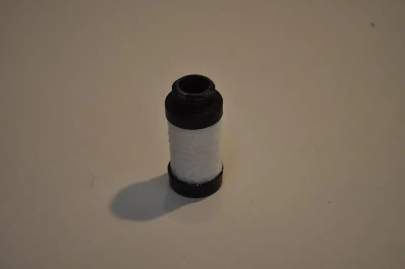 Wilkerson Coalescing Filter  Replacement - Mtp-95-547 1