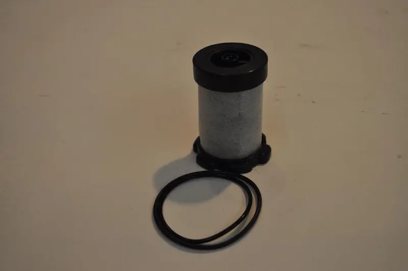 Wilkerson Coalescing Filter  Replacement - Mxp-95-536 1