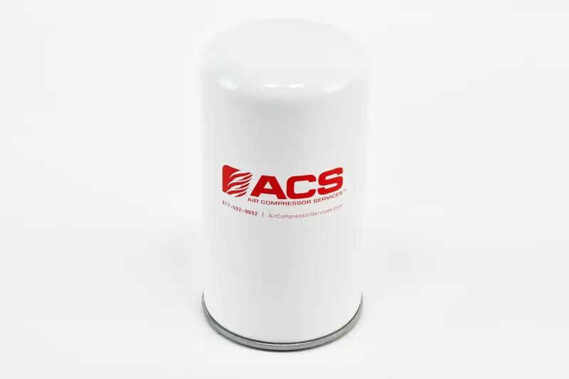 World Air Oil Filter - 099-008-S 1