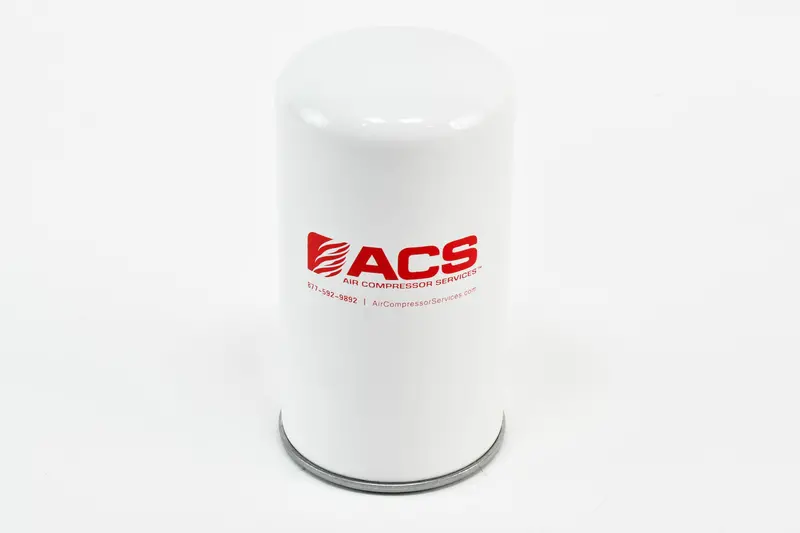 Worldair Oil Filter Replacement - W1250 1