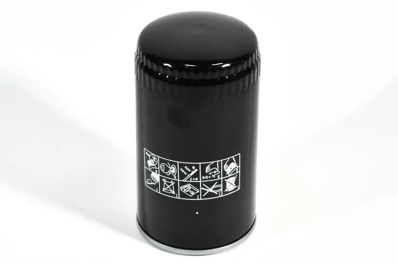 Worthington Oil Filter Replacement - Flr412 2