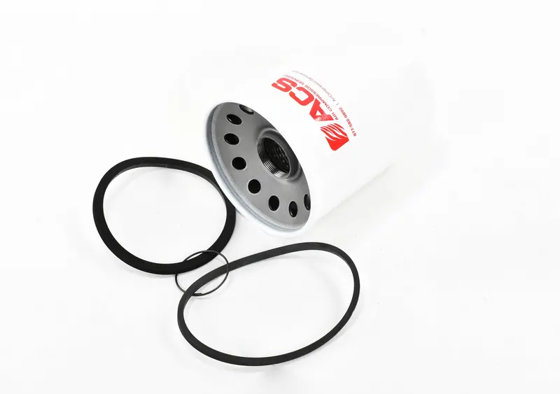 Worthington Oil Filter Replacement - Flr415 1