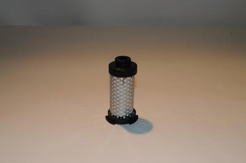 Zeks Coalescing Filter Replacement - E15a 1