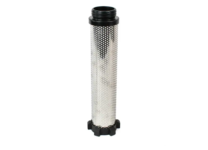 Zeks Coalescing Filter Replacement - E250a 1