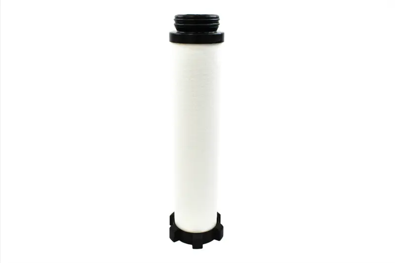 Zeks Coalescing Filter Replacement - E300h 1