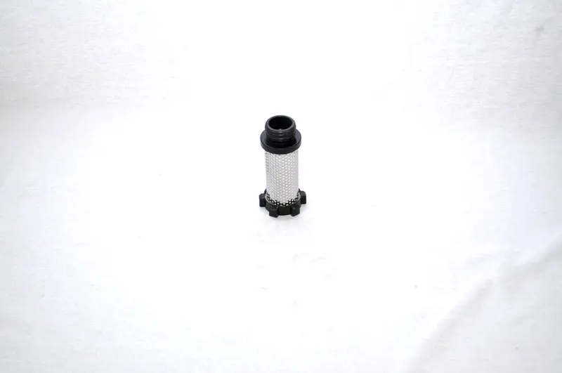 Zeks Coalescing Filter Replacement - E650a 1