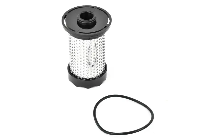 Zeks Coalescing Filter Replacement - Ec45a 1