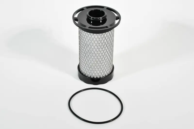 Zeks Coalescing Filter Replacement - Ec88a 1