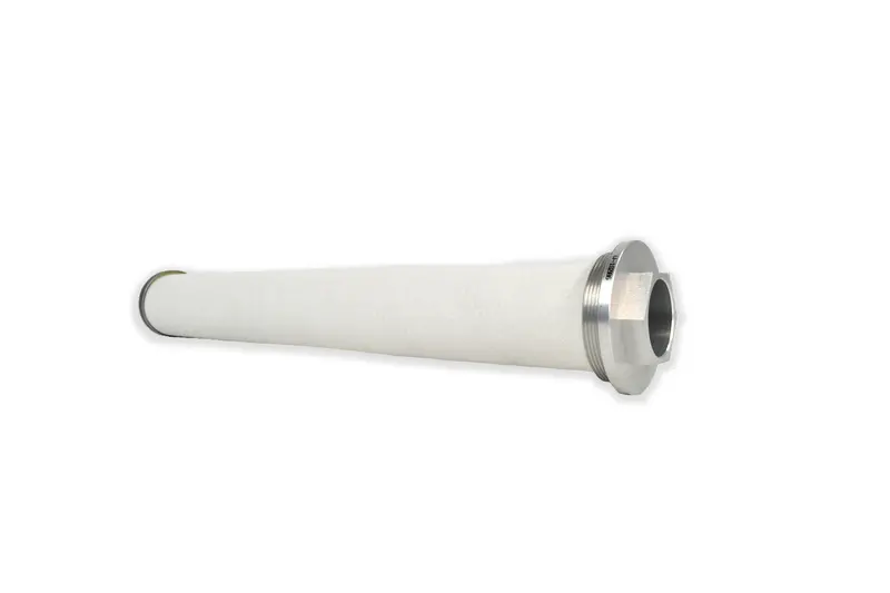 Zeks Coalescing Filter Replacement - Ef600h 1