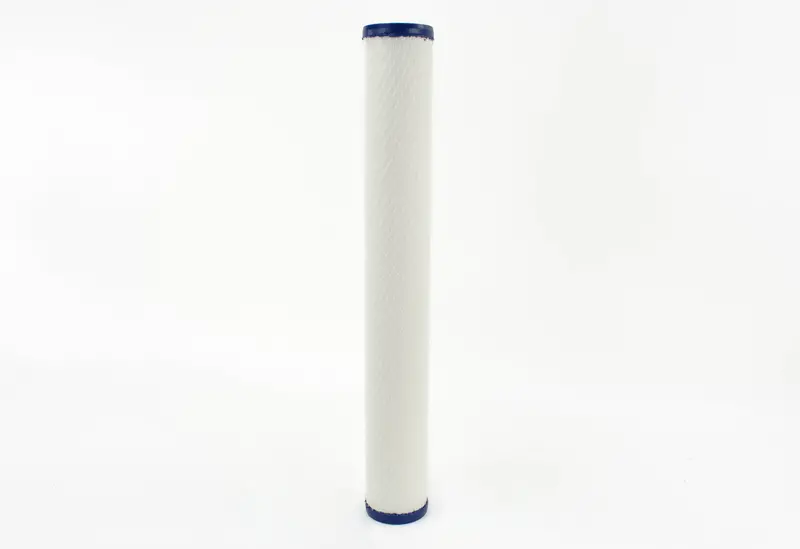 Zeks Coalescing Filter Replacement - L400 1