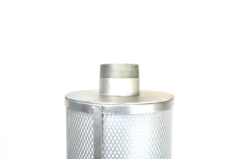 Zeks Coalescing Filter Replacement - M1100 2