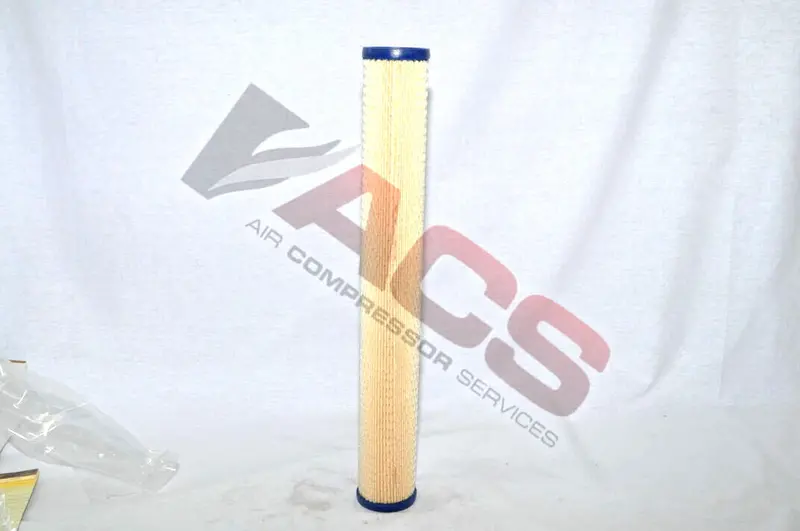 Zeks Coalescing Filter Replacement - P670 1