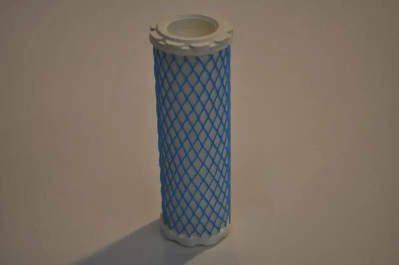 Zeks Coalescing Filter Replacement - R80 1
