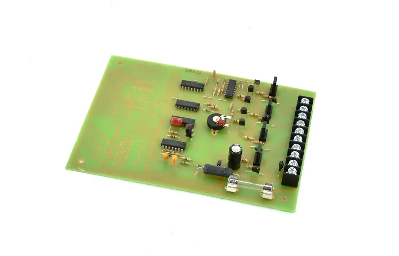 Zeks Controller Replacement - 681236 1