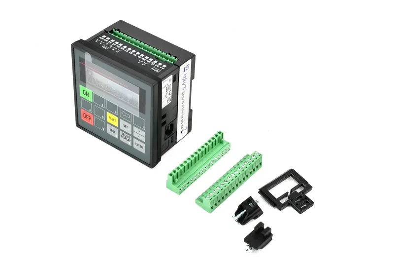 Zeks Controller Replacement - 684149 1
