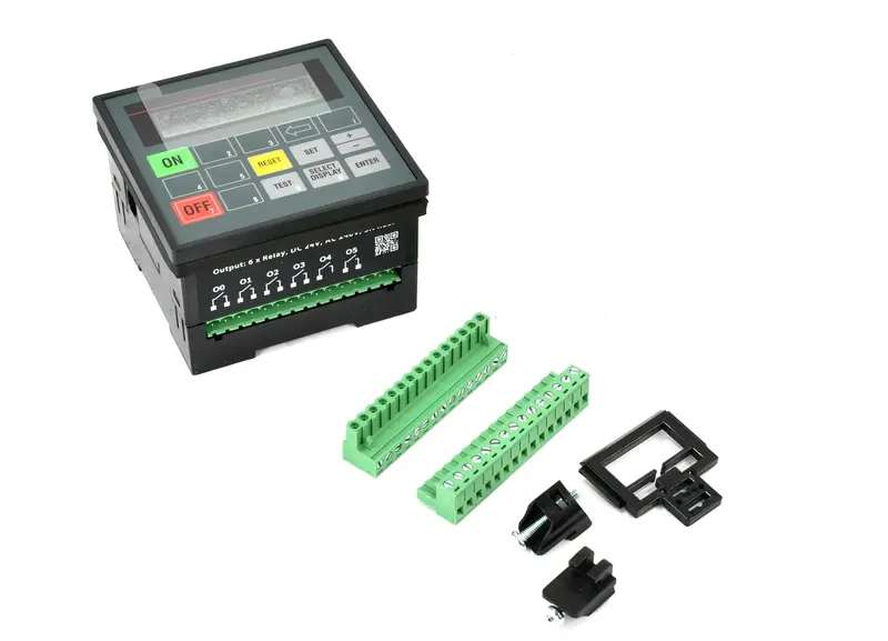 Zeks Controller Replacement - 800087 2