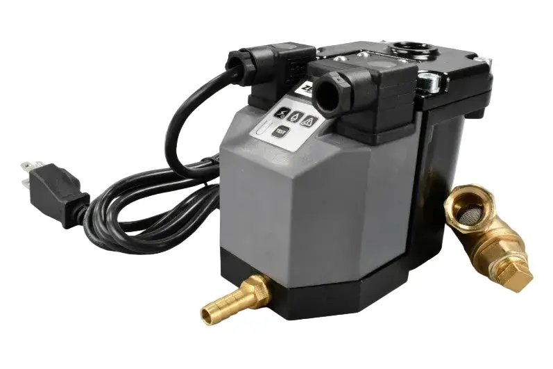 Zeks Drain Replacement - Ncc3701-D 1