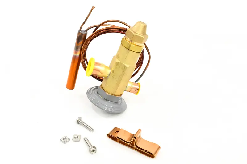Zeks Expansion Valve Replacement - 683082 1