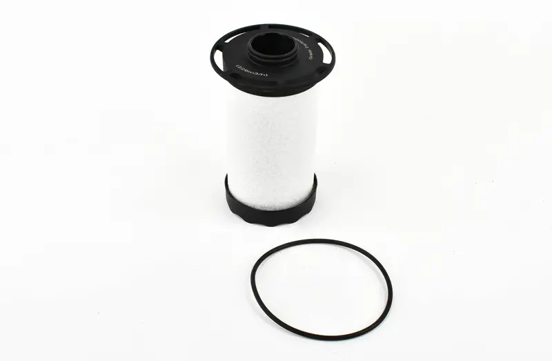 Zeks Filter Element Replacement - Ec135p 1
