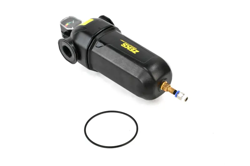 Zeks Filter Element Replacement - Zfc88h 1