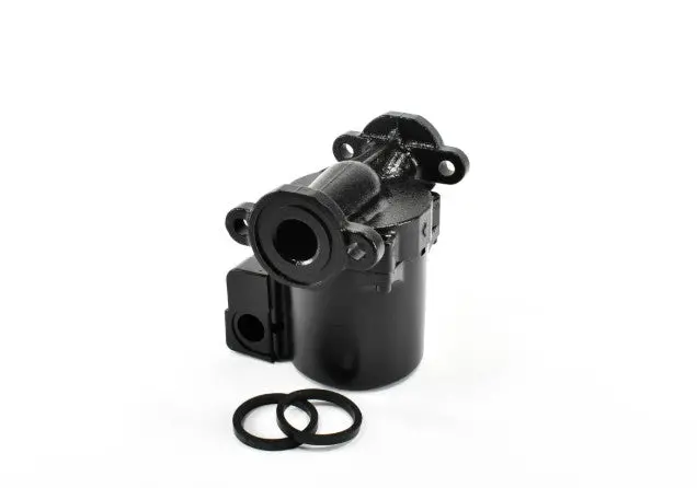 Zeks Pump Replacement - 684825 1