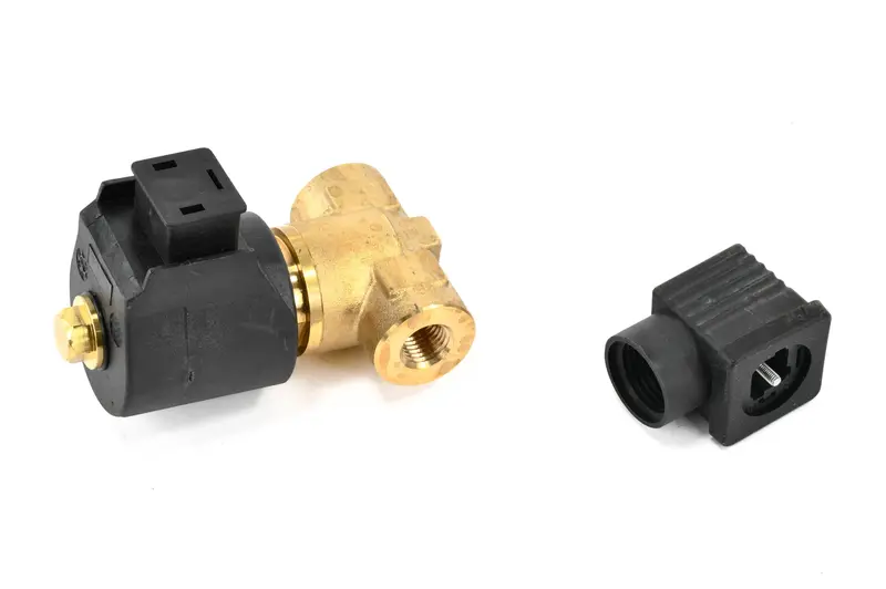 Zeks Solenoid Valve Replacement - 682657 1