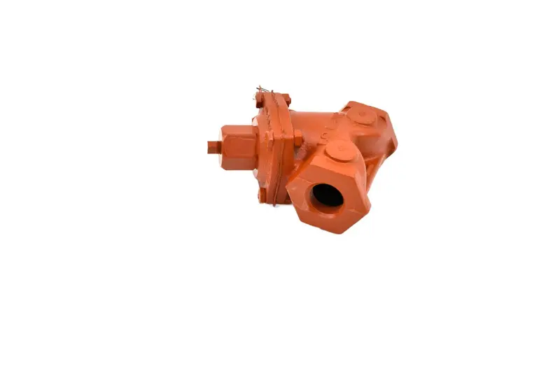 Zeks Valve Replacement - 630569Z 1