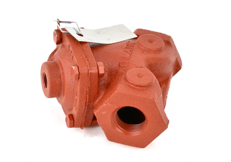 Zeks Valve Replacement - 630622 1