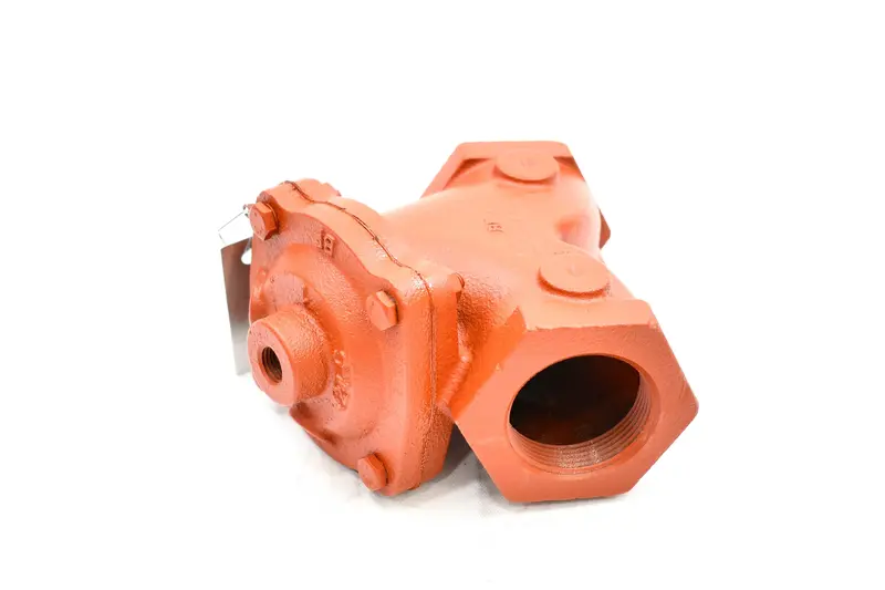 Zeks Valve Replacement - 630725 1