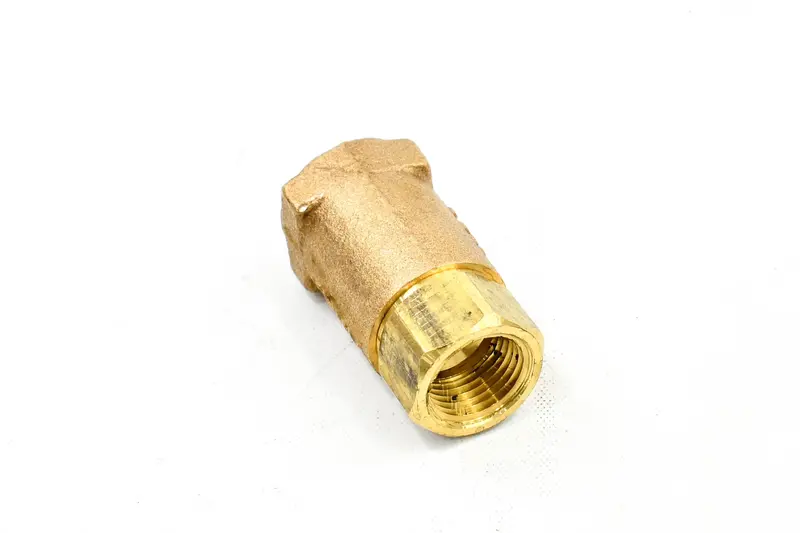 Zeks Valve Replacement - Ad0510 1