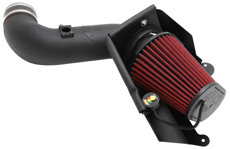 Aem 21-9034Ds Cold Air Intake System – Engine Performance Kit With Dryflow Filter 1