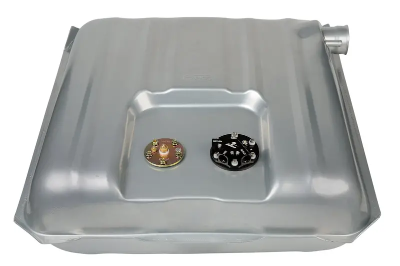 Aeromotive 18699 Stealth 340 Fuel Tank – Universal Fit For 1955–1957 Chevrolet 1