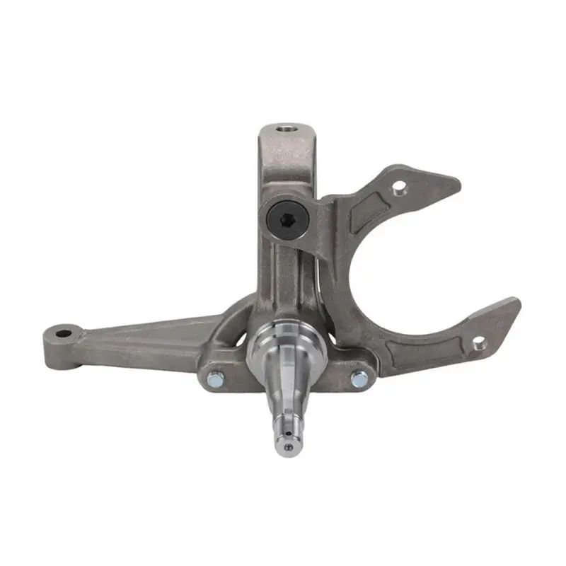 Afco Imca-Approved Metric Spindle Kit – Left-Hand Spindle, Part #34501-L 1