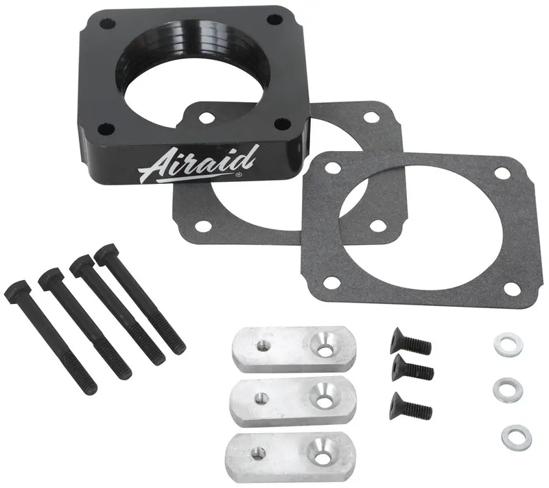 Airaid Throttle Body Spacer For Fuel-Injected Engines – Model 400-590 1