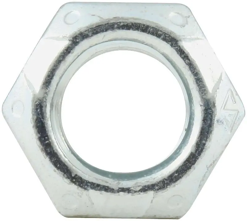 Allstar Performance 16035-10 Pack Of 10 Mechanical Lock Nuts – 5/8"-11 Thread 1